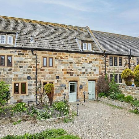 Host & Stay - The Coach House Whitby Exterior foto