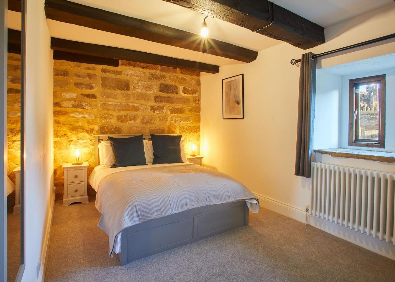 Host & Stay - The Coach House Whitby Exterior foto