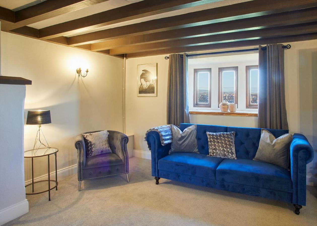 Host & Stay - The Coach House Whitby Exterior foto