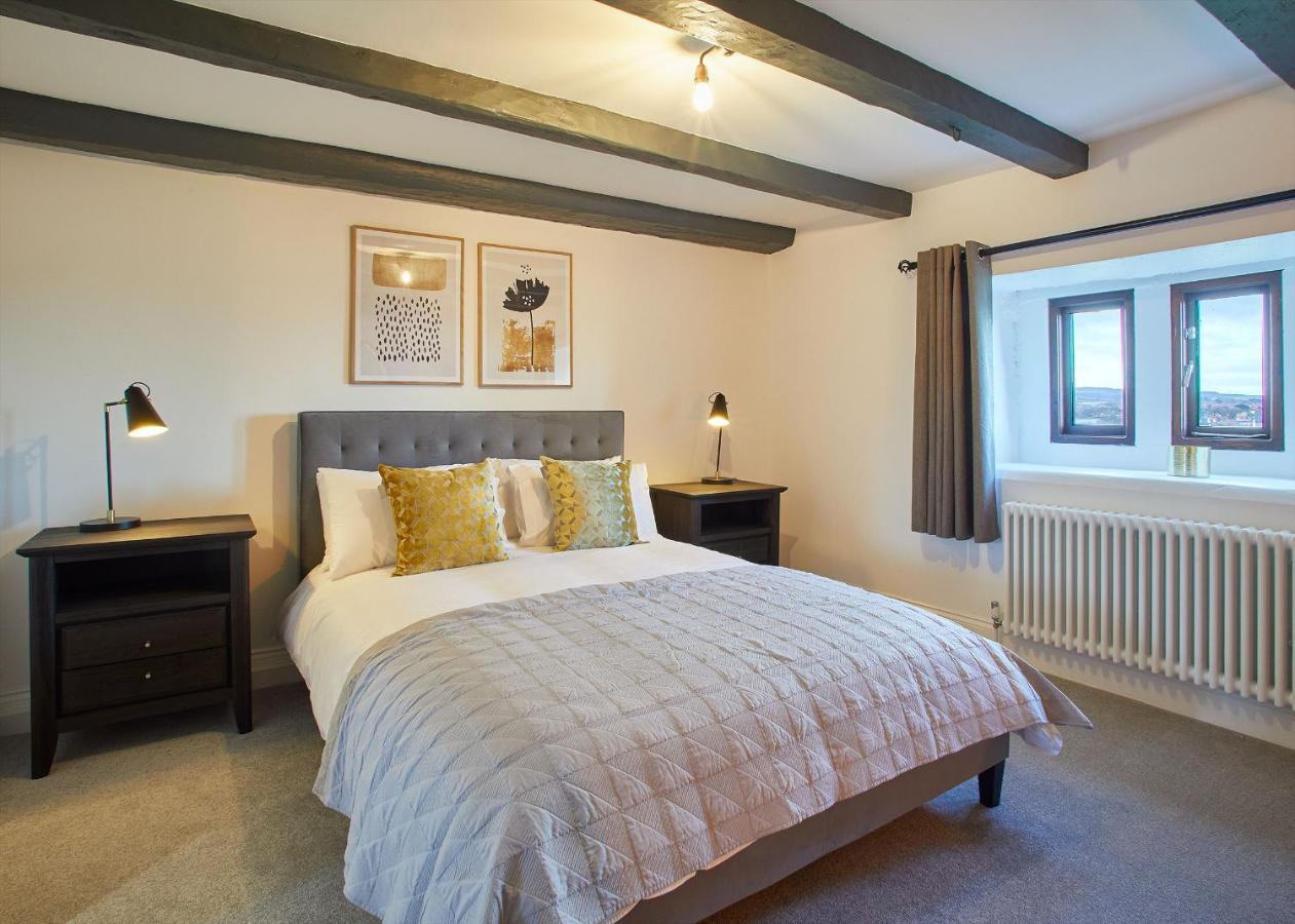 Host & Stay - The Coach House Whitby Exterior foto